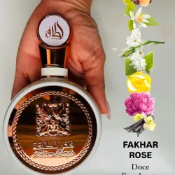 Fhakar Rose