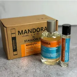 Mandora by Stalion 53