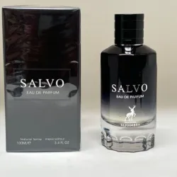 Salvo