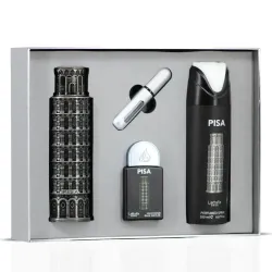 Set Lattafa Pisa
