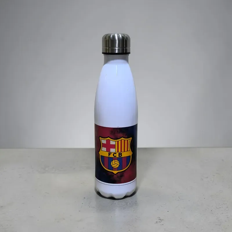 Botella térmica 