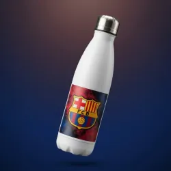 Botella térmica 