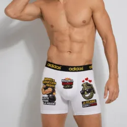 Calzoncillos personalizados