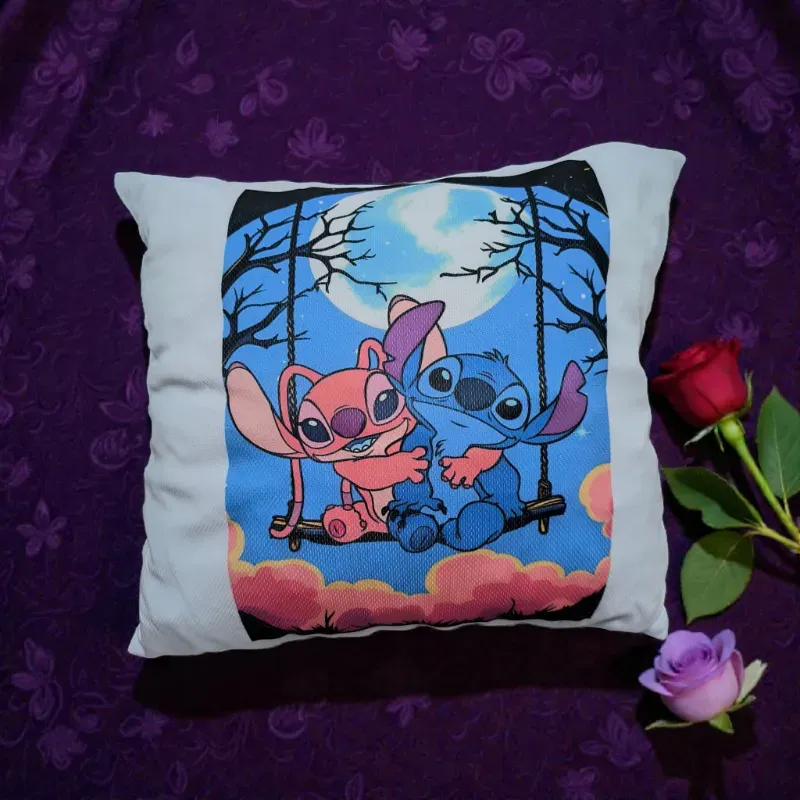 Cojín Grande 30x30 cm