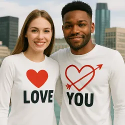👕Enguatadas personalizadas