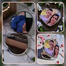 Espejos Personalizados