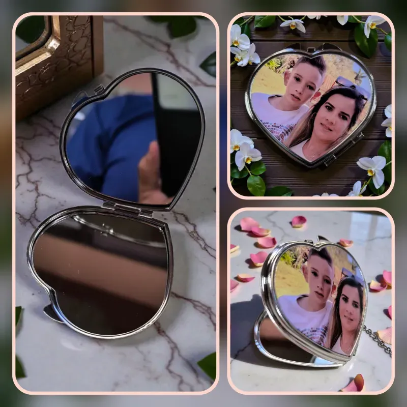 Espejos Personalizados