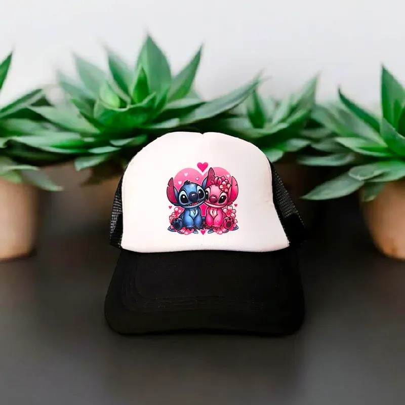 🧢Gorras personalizadas