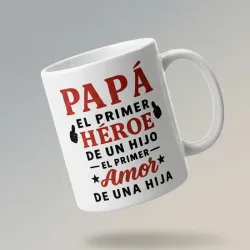 Jarra blanca