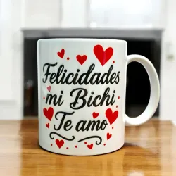 Jarra blanca