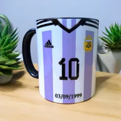 Jarra negra