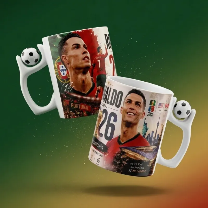 Jarras Futbol Stars