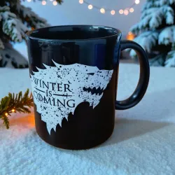 Jarras negras completas