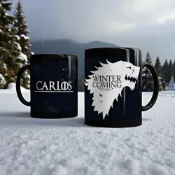 Jarras negras completas