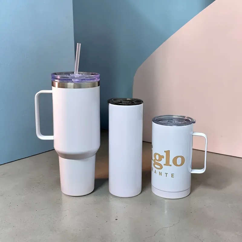 Jarras Térmicas Deportivas