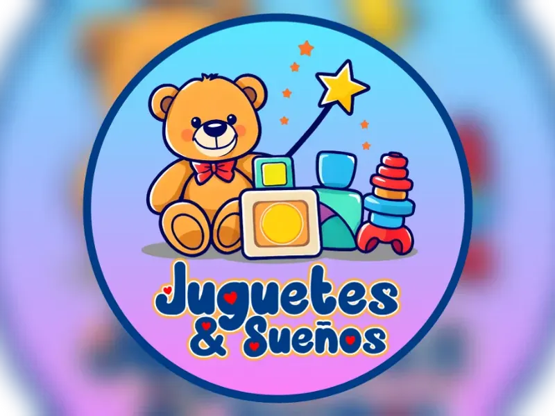 Juguetes & Sueños