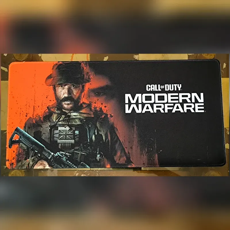 MousePad Grande 