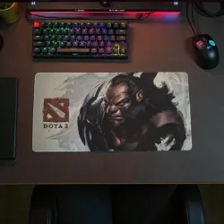 MousePad Grande 