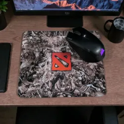 MousePad personalizado