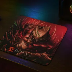 MousePad personalizado