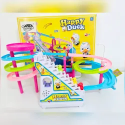 🦆 "Pato Feliz" de Tintoys