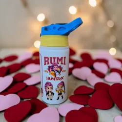 Pomos Metálicos Deportivos