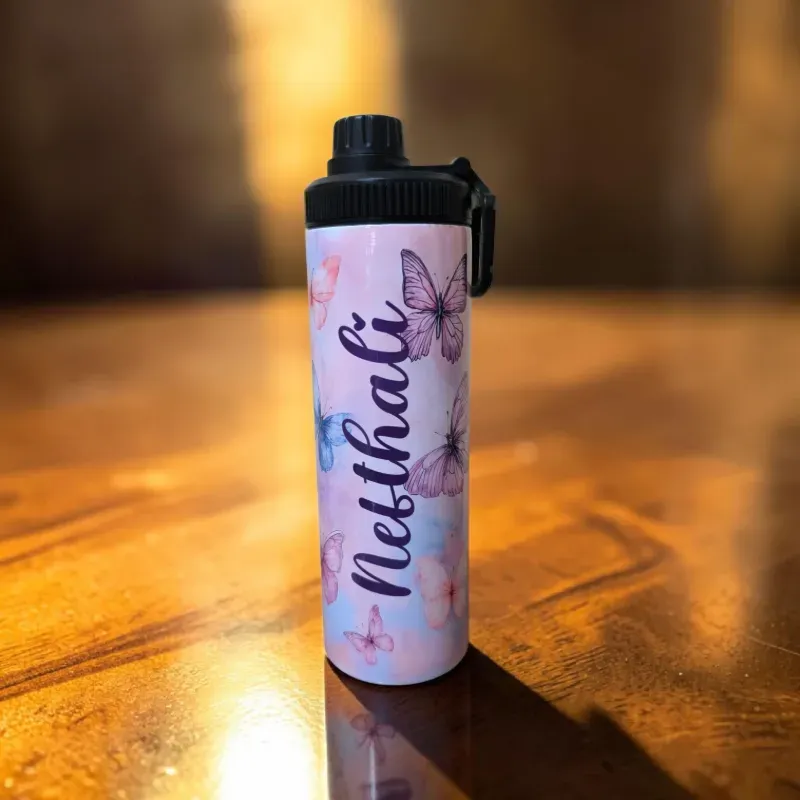 Pomos Térmicos Grandes