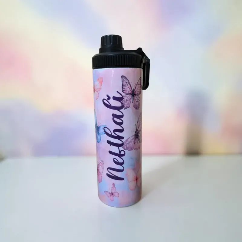 Pomos Térmicos Grandes