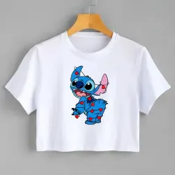 Pullover Cajita Blanco