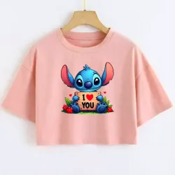 Pullover Cajita Rosado