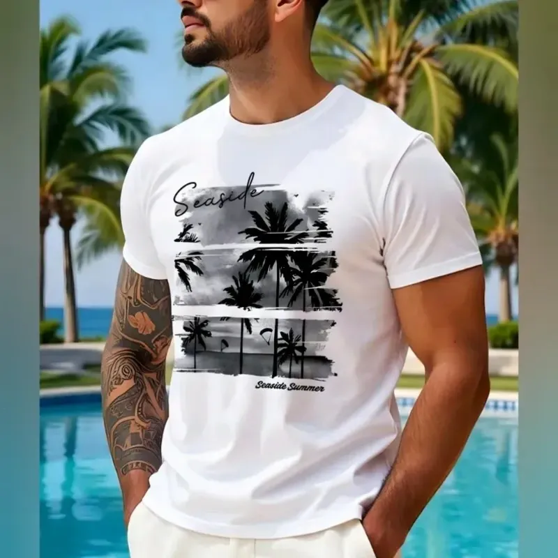 👕Pullovers Blancos Personalizados