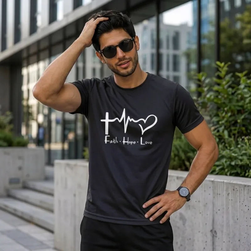 👕Pullovers negros personalizados