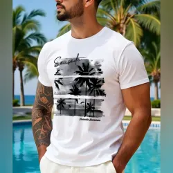 Pullovers Poli Spandex