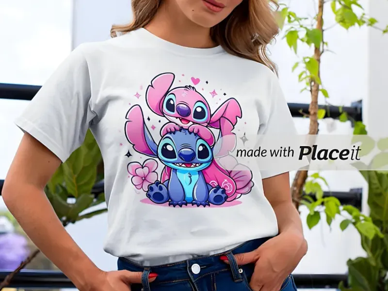 Ropa Personalizada