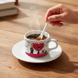 Taza de Café