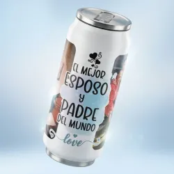 Termo Lata Grande