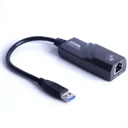 Adaptador RJ45 a USB 3.0