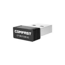 Adaptador USB WiFi