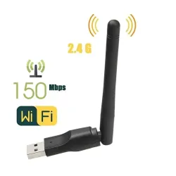 Antena Inalámbrica 2.4 GHz para computadoras