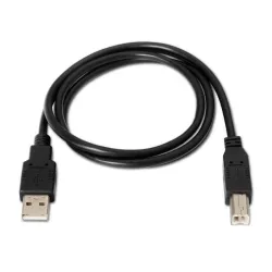Cable USB Tipo A - B