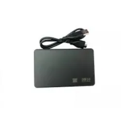 Carcasa de Disco Duro Externo 2.5”