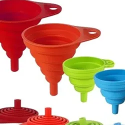 Juego de Embudo