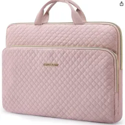 Kit funda para portátil 15.6” + mouse inalámbrico recargable