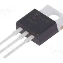 MOSFET FDP51N25 N-Channel 51A 250V 60mΩ