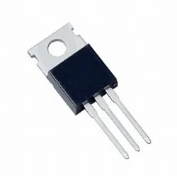 MOSFET JT020N65WED – 650V 20A Alta Potencia para Fuentes e Inversores