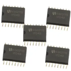 NSG2113 Circuito Integrado SOIC-16 | IC SMD 16 Pines para Reparación Electrónica