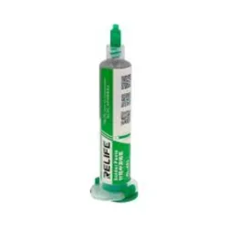 Pasta de Soldadura BGA RL-403 – Alta Precisión para Reballing