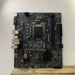 Placa Base MSI H510M-A-PRO