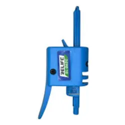 RELIFE RL-062A – Herramienta de precisión para dispensar pasta de soldadura, flux, mascara UV