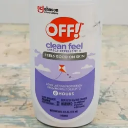 Repelente para mosquitos